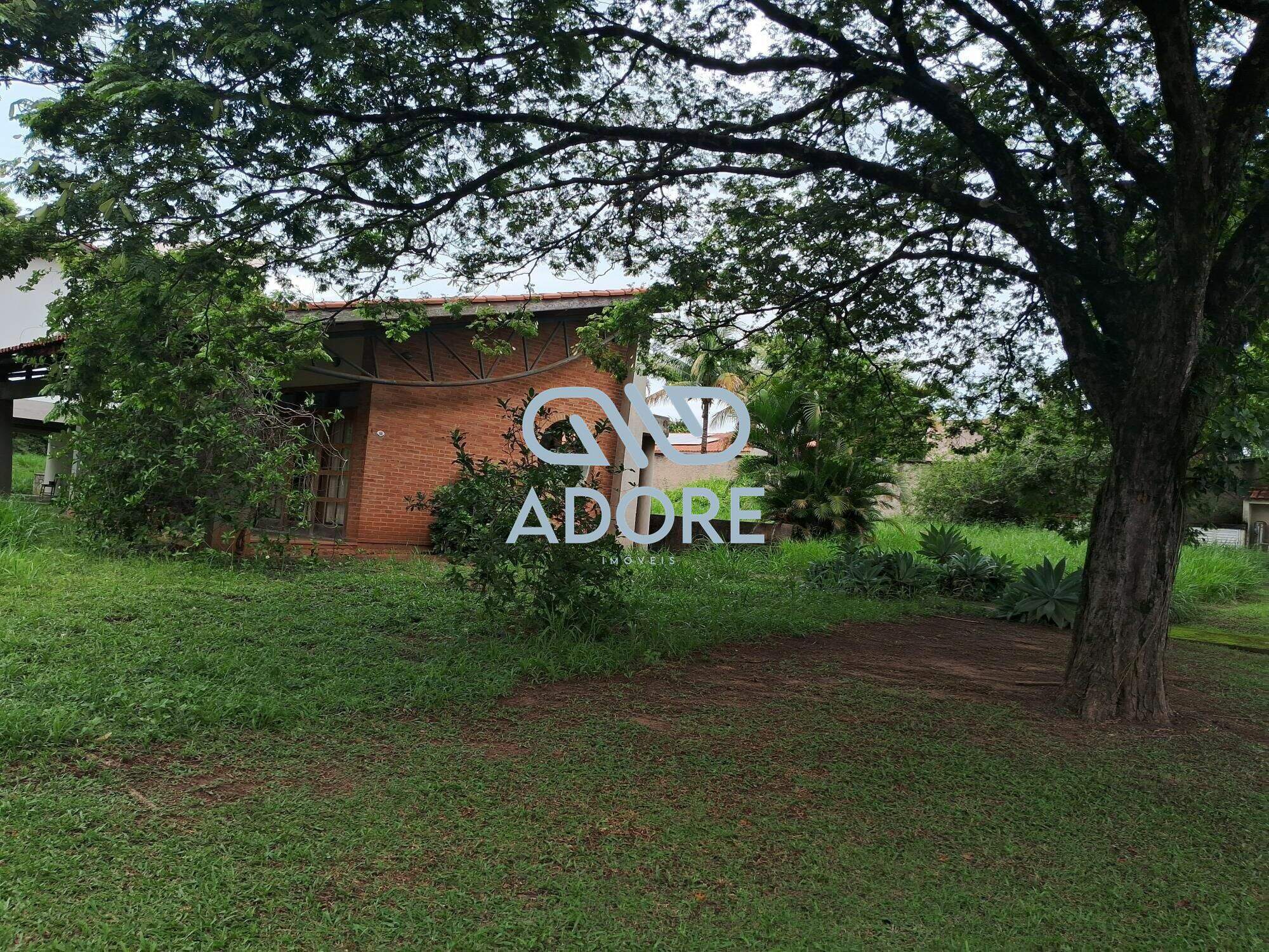 Casa de Condomínio à venda no Condomínio Fechado Village Haras São Luiz: 