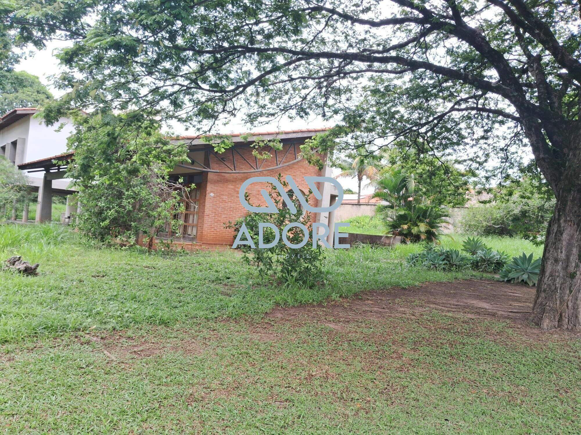 Casa de Condomínio à venda no Condomínio Fechado Village Haras São Luiz: 