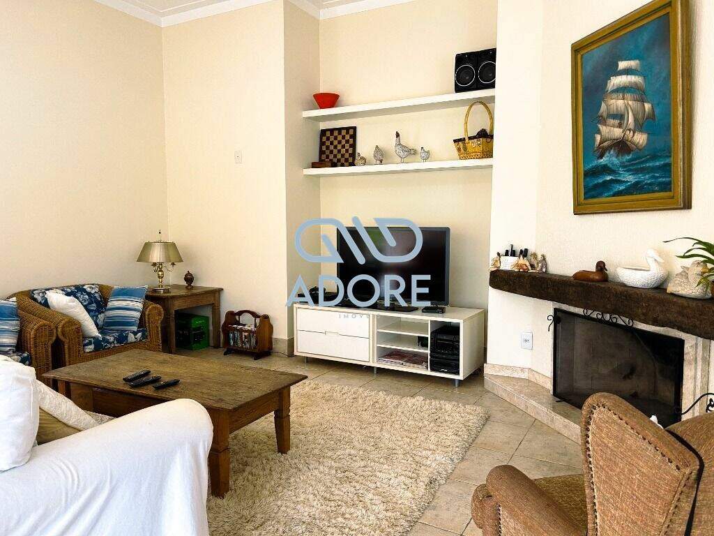 Casa de Condomínio à venda no Condomínio Moradas São Luiz: 