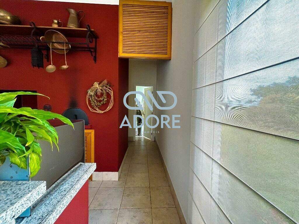 Casa de Condomínio à venda no Condomínio Moradas São Luiz: 