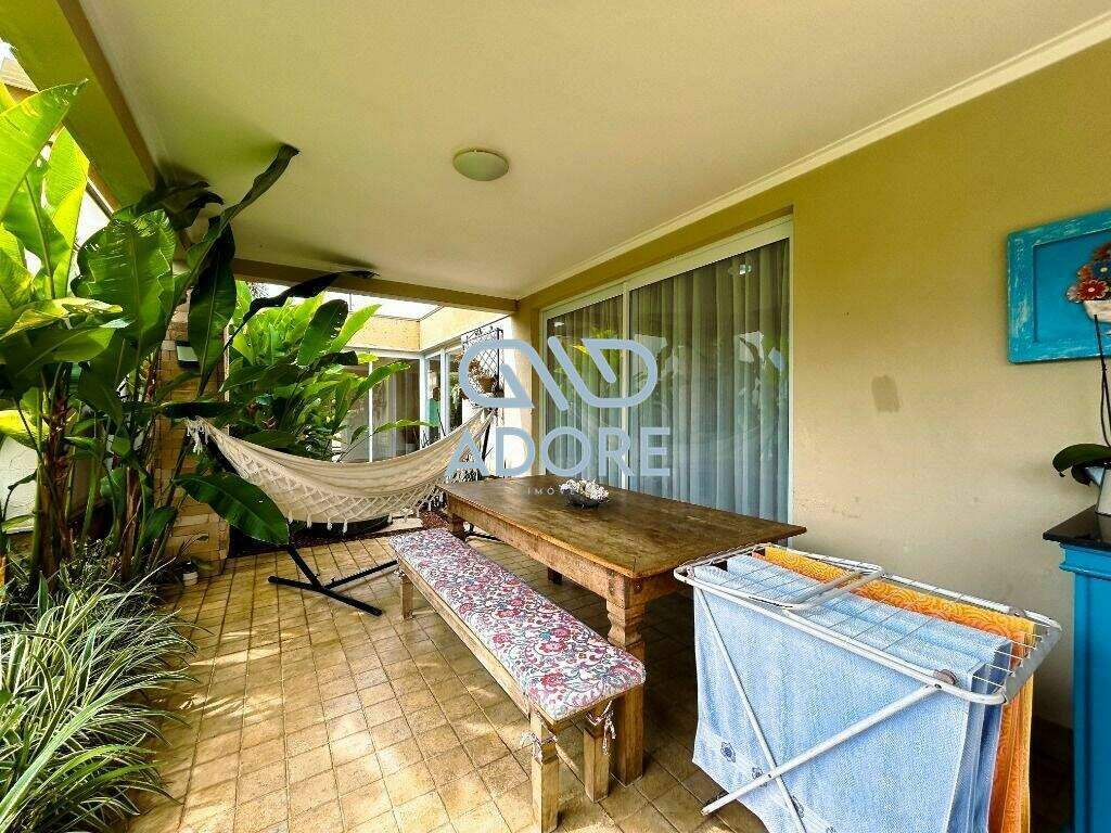 Casa de Condomínio à venda no Condomínio Moradas São Luiz: 