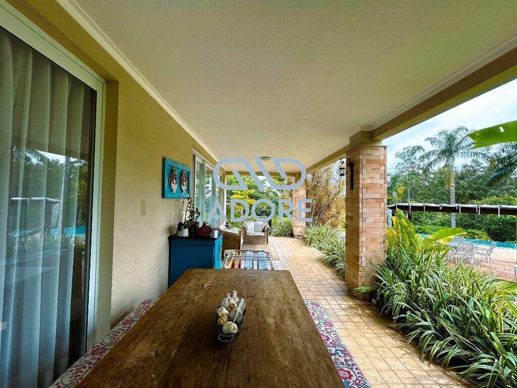 Casa de Condomínio à venda no Condomínio Moradas São Luiz: 