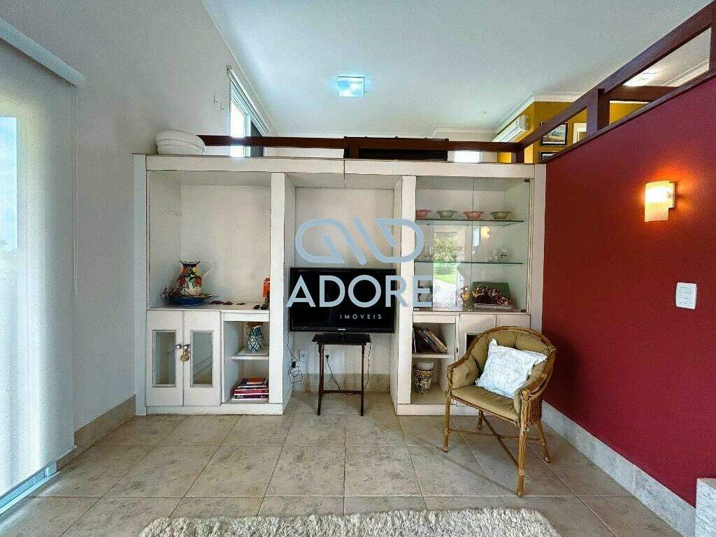 Casa de Condomínio à venda no Condomínio Moradas São Luiz: 