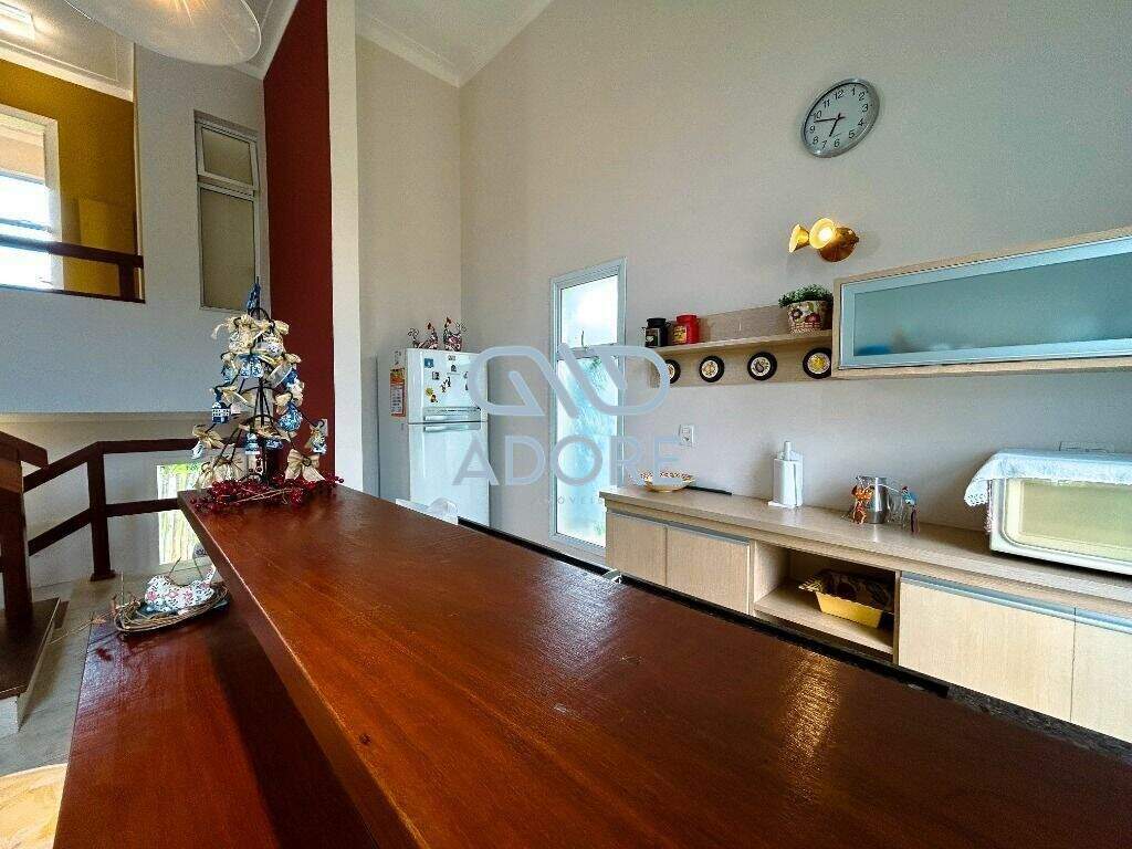 Casa de Condomínio à venda no Condomínio Moradas São Luiz: 