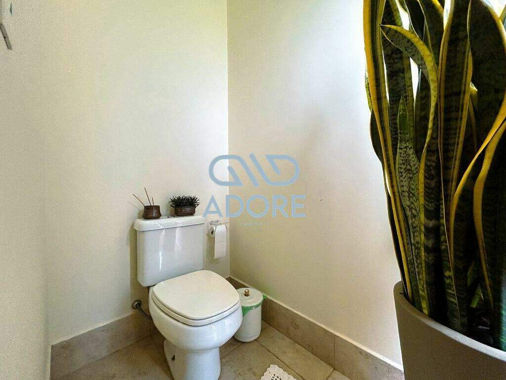 Casa de Condomínio à venda no Condomínio Moradas São Luiz: 