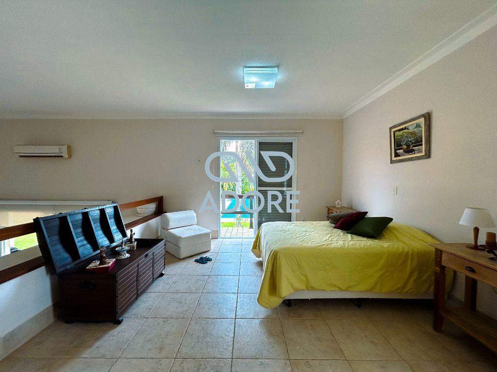 Casa de Condomínio à venda no Condomínio Moradas São Luiz: 
