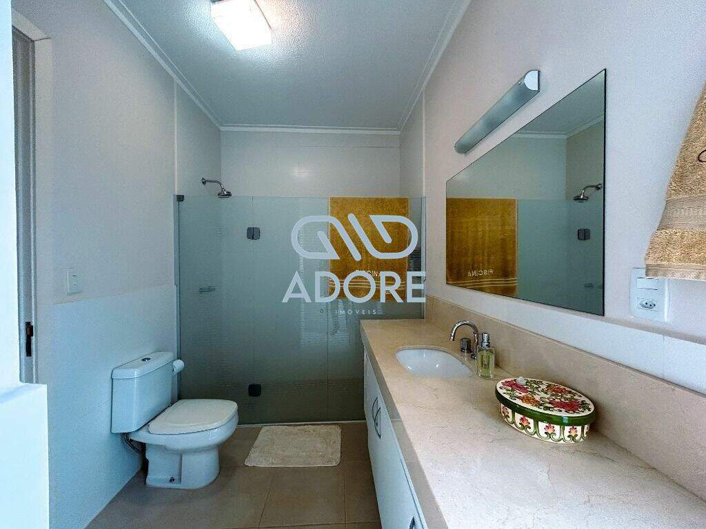 Casa de Condomínio à venda no Condomínio Moradas São Luiz: 