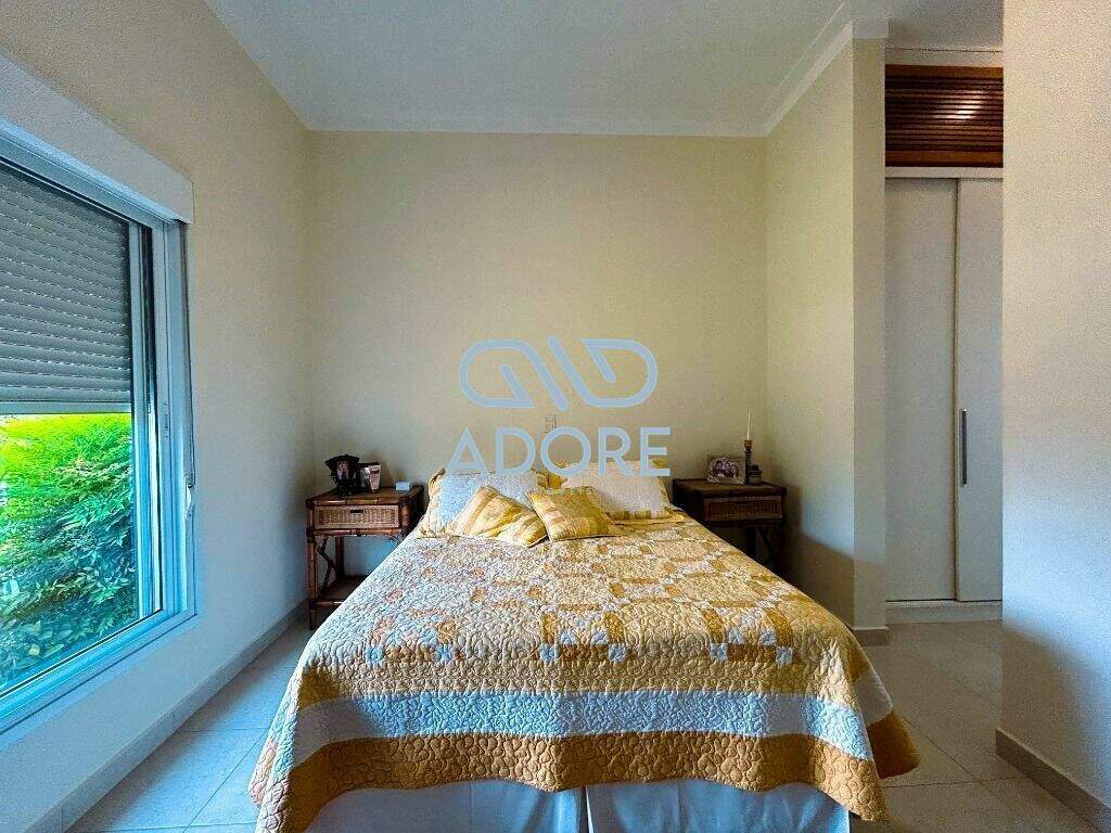 Casa de Condomínio à venda no Condomínio Moradas São Luiz: 