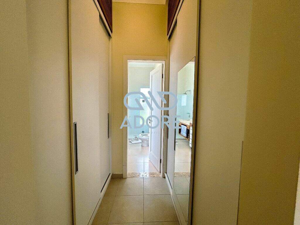 Casa de Condomínio à venda no Condomínio Moradas São Luiz: 