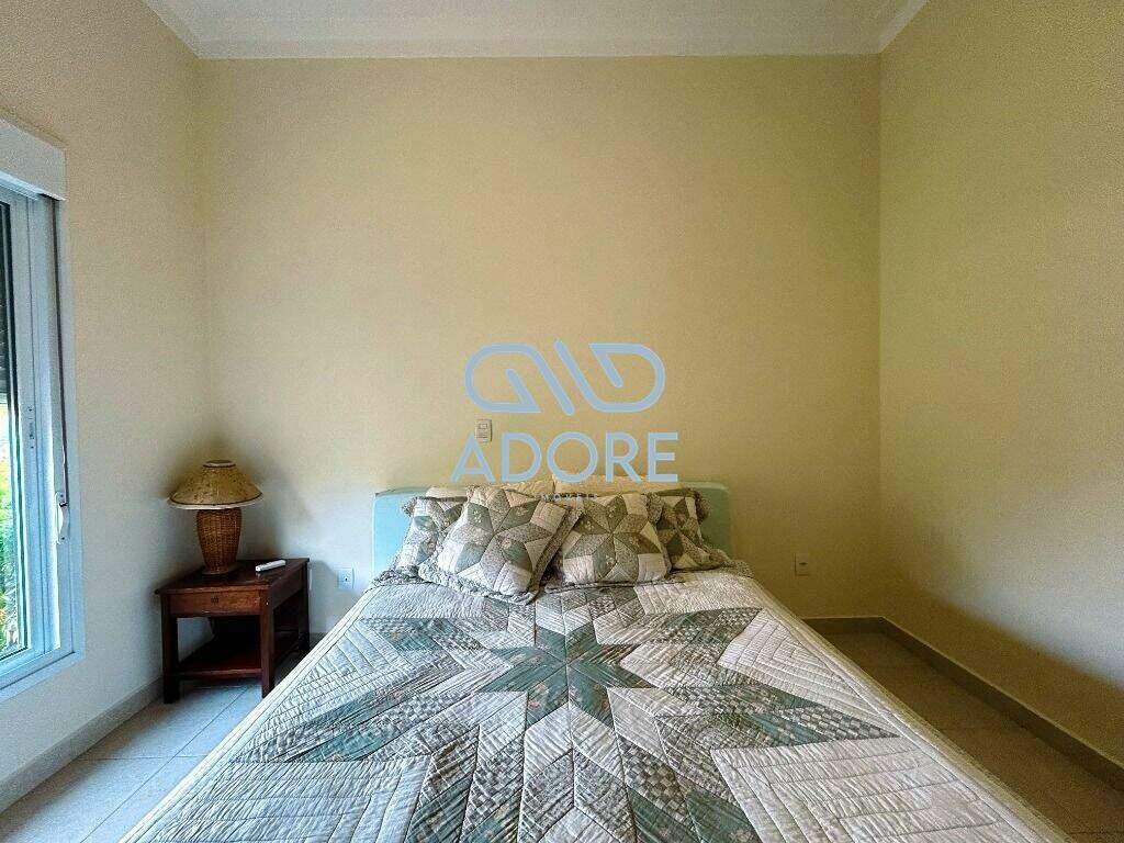 Casa de Condomínio à venda no Condomínio Moradas São Luiz: 