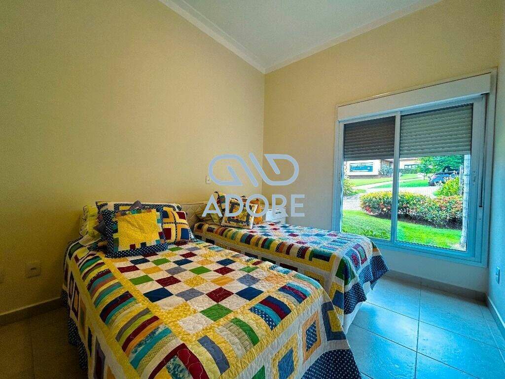 Casa de Condomínio à venda no Condomínio Moradas São Luiz: 
