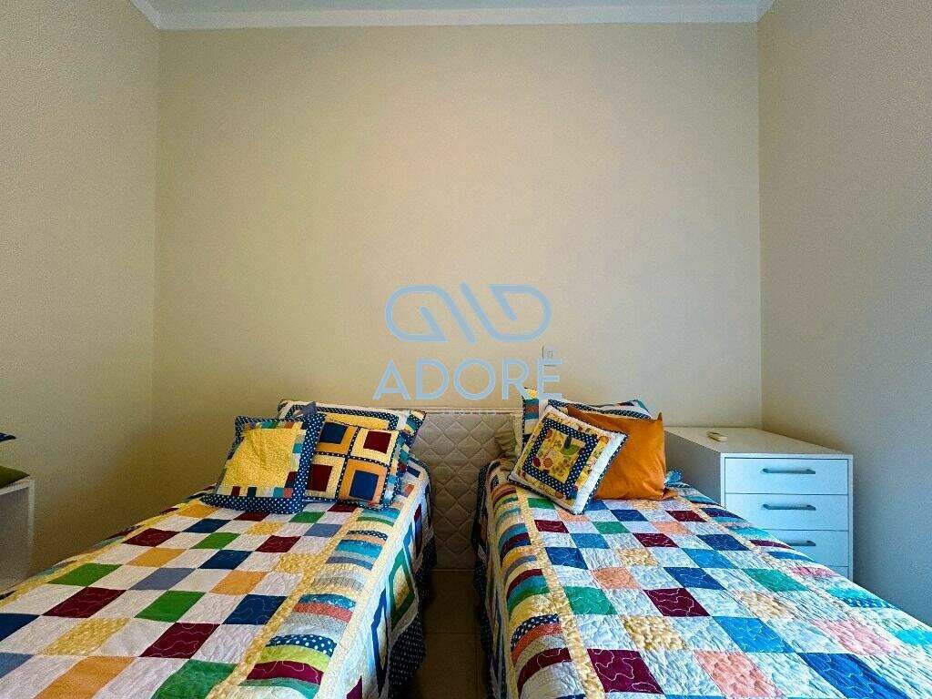 Casa de Condomínio à venda no Condomínio Moradas São Luiz: 