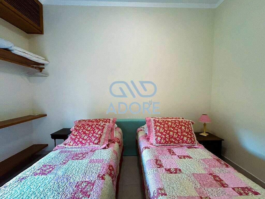 Casa de Condomínio à venda no Condomínio Moradas São Luiz: 