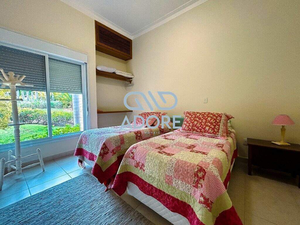 Casa de Condomínio à venda no Condomínio Moradas São Luiz: 