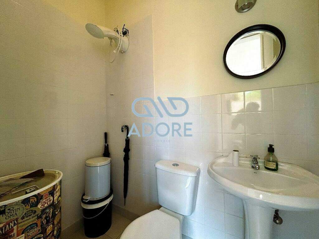 Casa de Condomínio à venda no Condomínio Moradas São Luiz: 