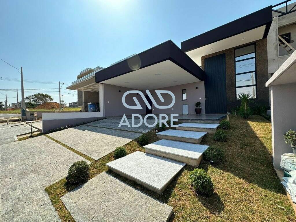 Casa de Condomínio à venda no Condomínio Costa das Areias: 