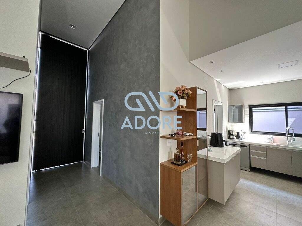 Casa de Condomínio à venda no Condomínio Costa das Areias: 