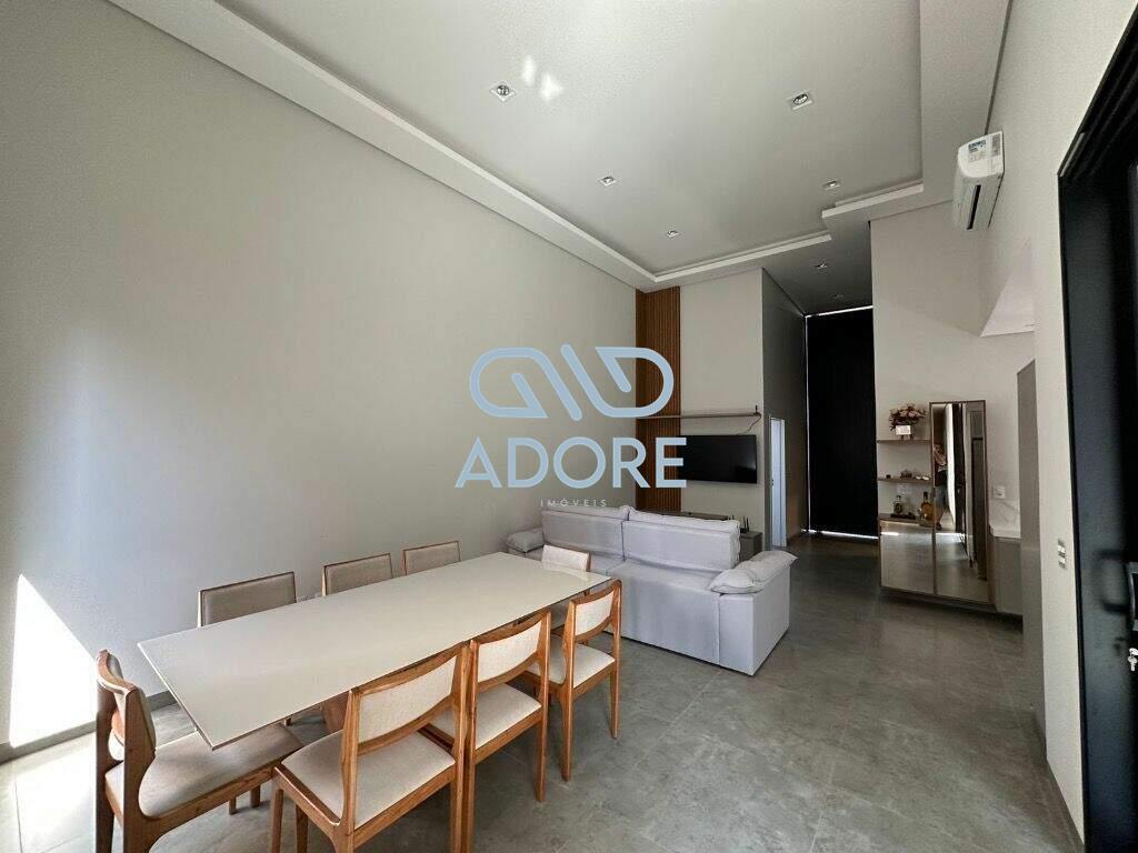 Casa de Condomínio à venda no Condomínio Costa das Areias: 