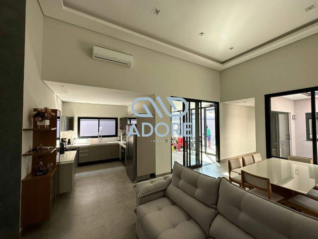 Casa de Condomínio à venda no Condomínio Costa das Areias: 