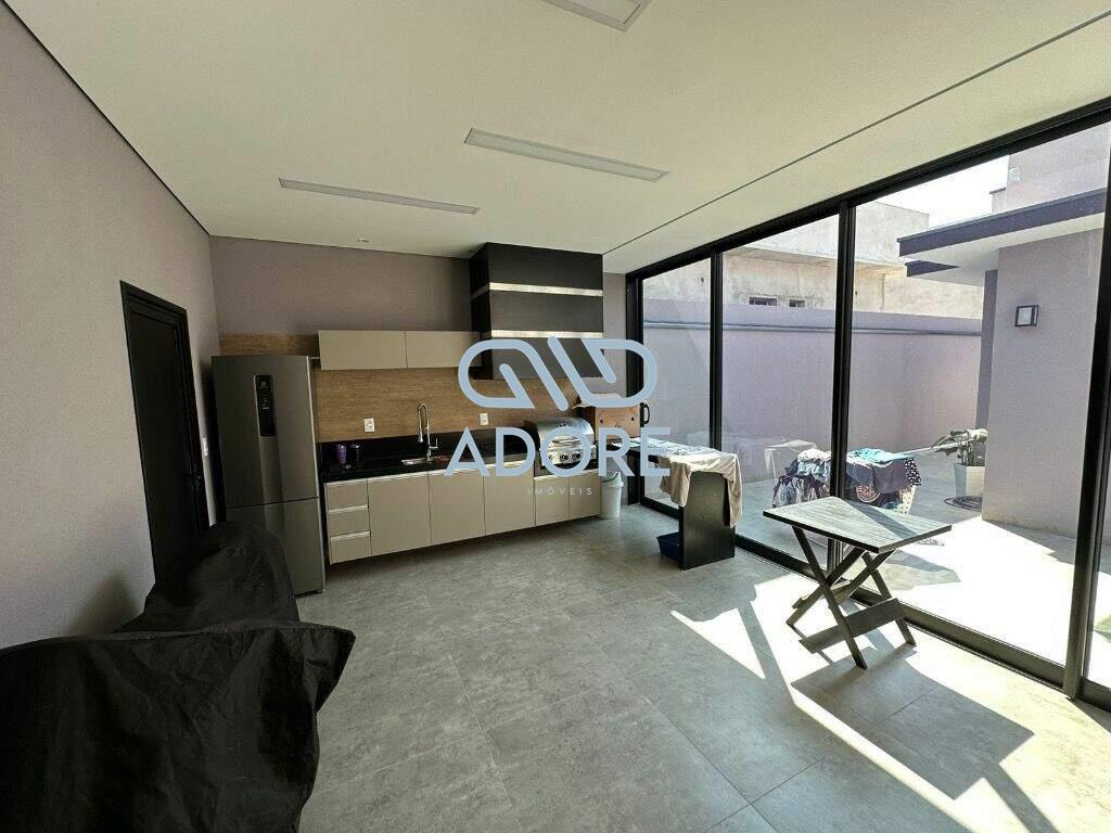 Casa de Condomínio à venda no Condomínio Costa das Areias: 