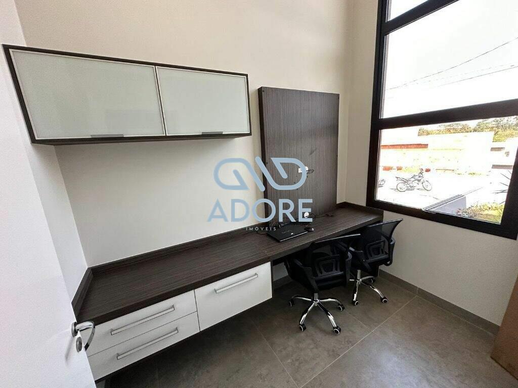 Casa de Condomínio à venda no Condomínio Costa das Areias: 