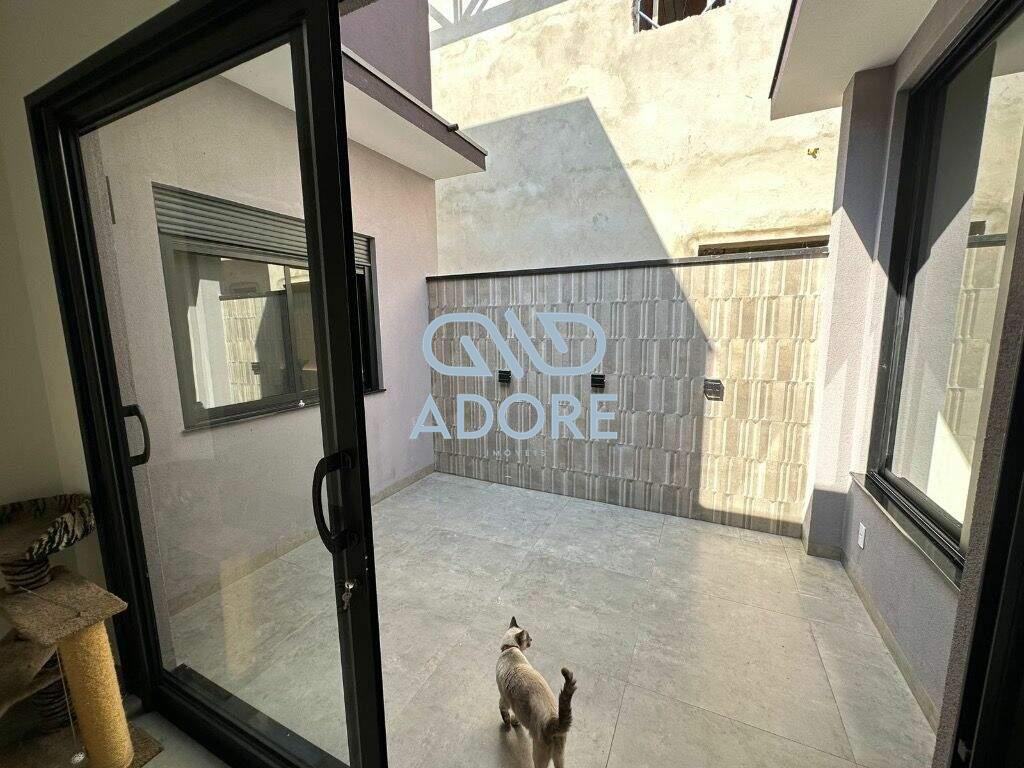 Casa de Condomínio à venda no Condomínio Costa das Areias: 