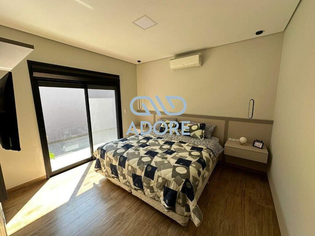 Casa de Condomínio à venda no Condomínio Costa das Areias: 