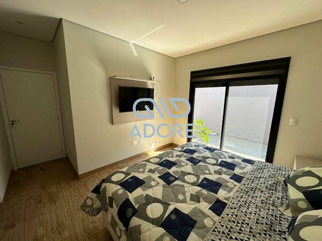 Casa de Condomínio à venda no Condomínio Costa das Areias: 