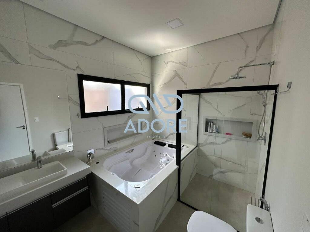 Casa de Condomínio à venda no Condomínio Costa das Areias: 