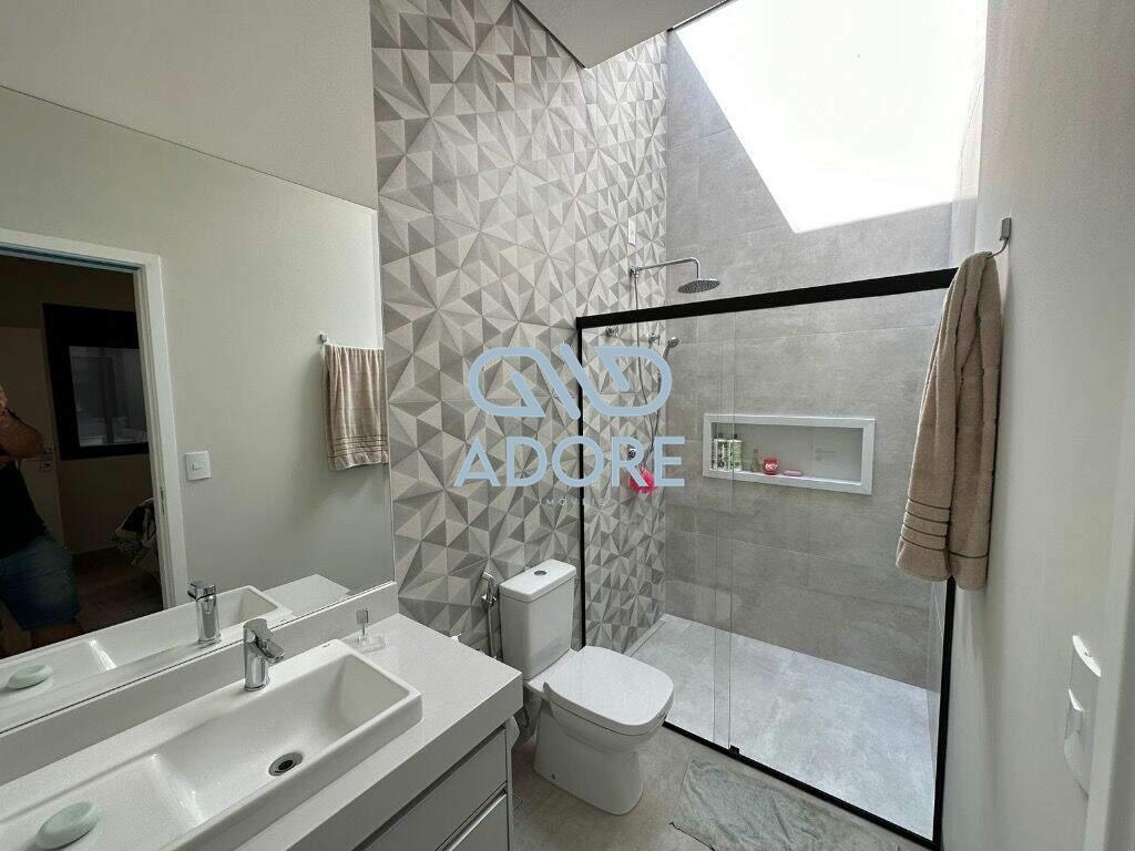 Casa de Condomínio à venda no Condomínio Costa das Areias: 