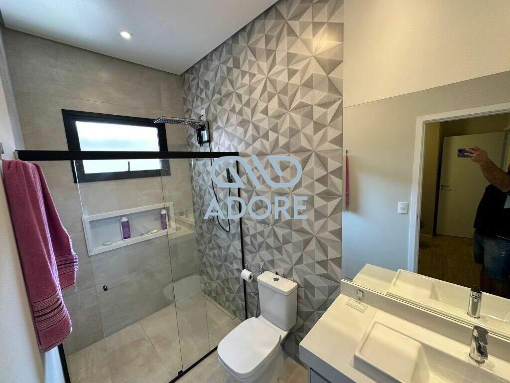 Casa de Condomínio à venda no Condomínio Costa das Areias: 