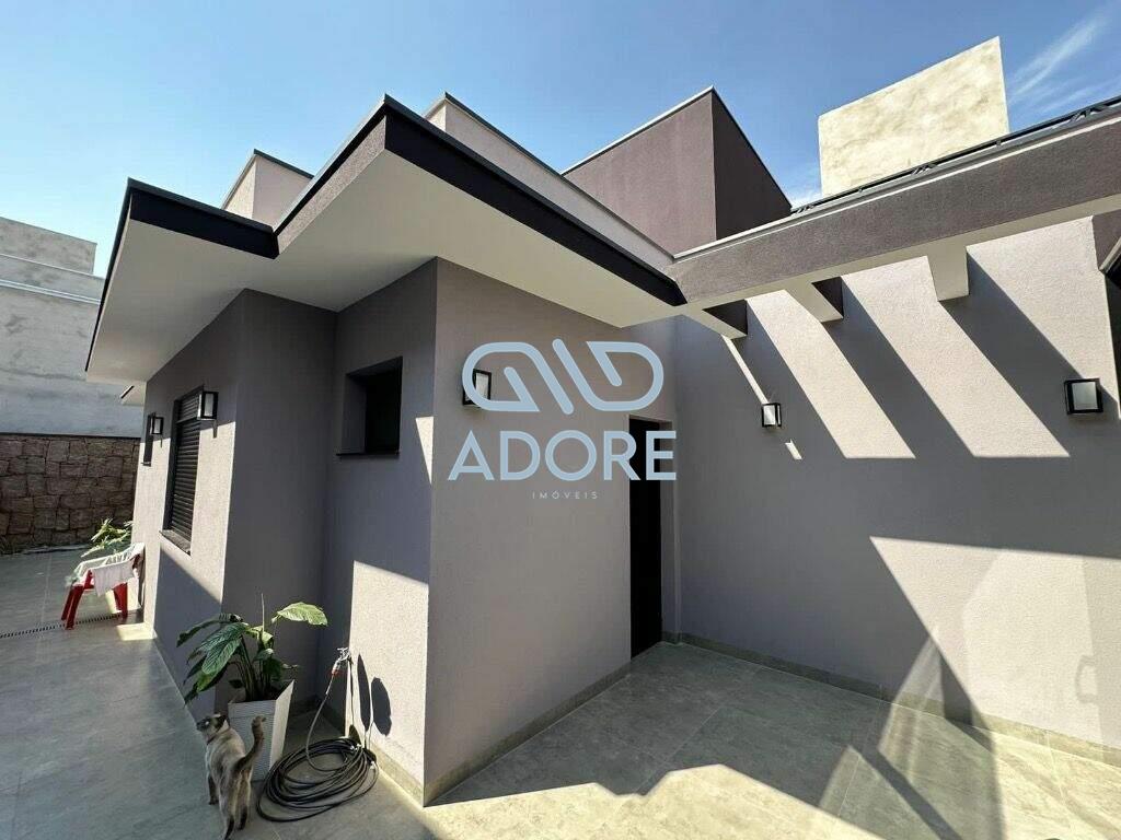 Casa de Condomínio à venda no Condomínio Costa das Areias: 