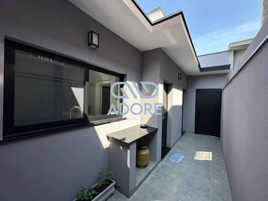 Casa de Condomínio à venda no Condomínio Costa das Areias: 