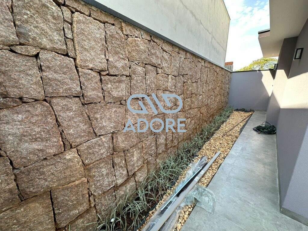 Casa de Condomínio à venda no Condomínio Costa das Areias: 