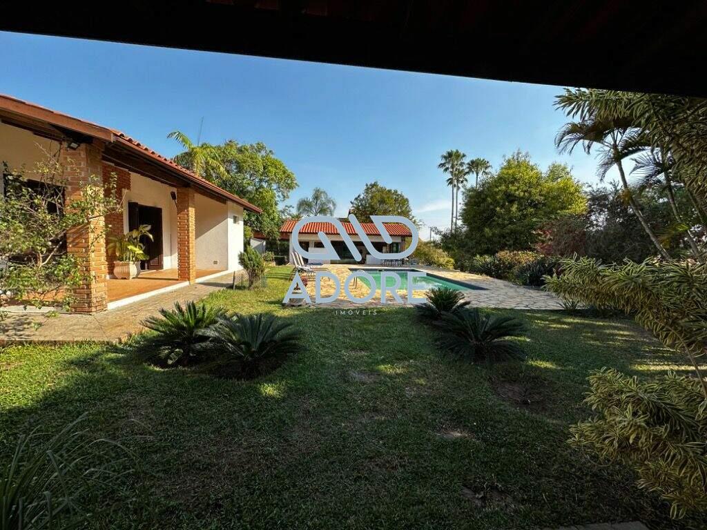 Casa de Condomínio à venda no Condomínio Moradas São Luiz: 