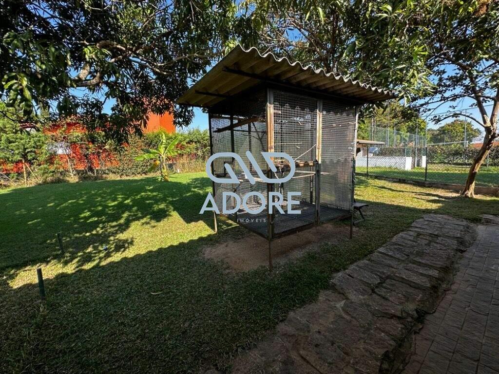 Casa de Condomínio à venda no Condomínio Moradas São Luiz: 
