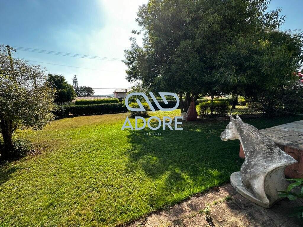 Casa de Condomínio à venda no Condomínio Moradas São Luiz: 