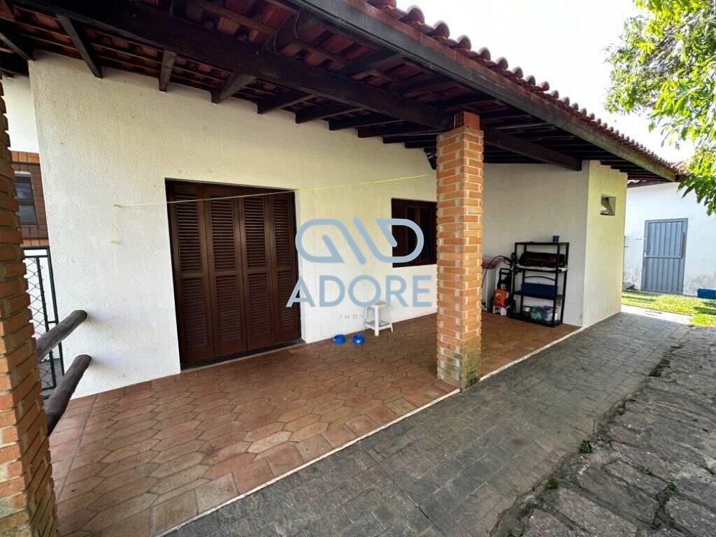 Casa de Condomínio à venda no Condomínio Moradas São Luiz: 