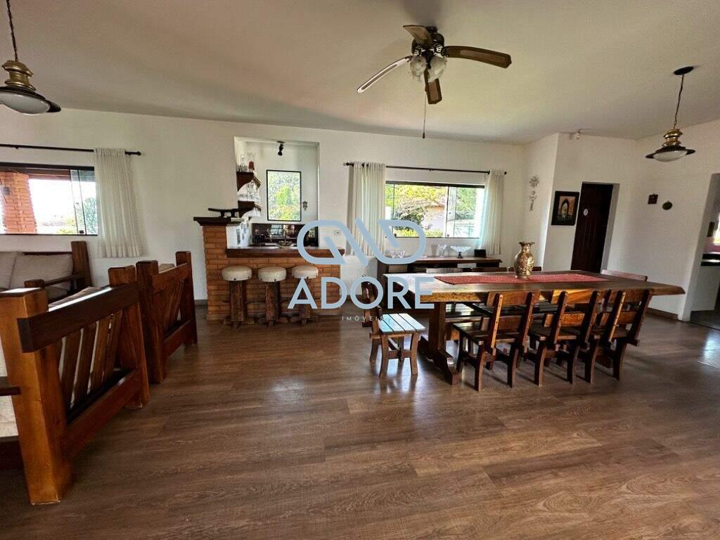 Casa de Condomínio à venda no Condomínio Moradas São Luiz: 