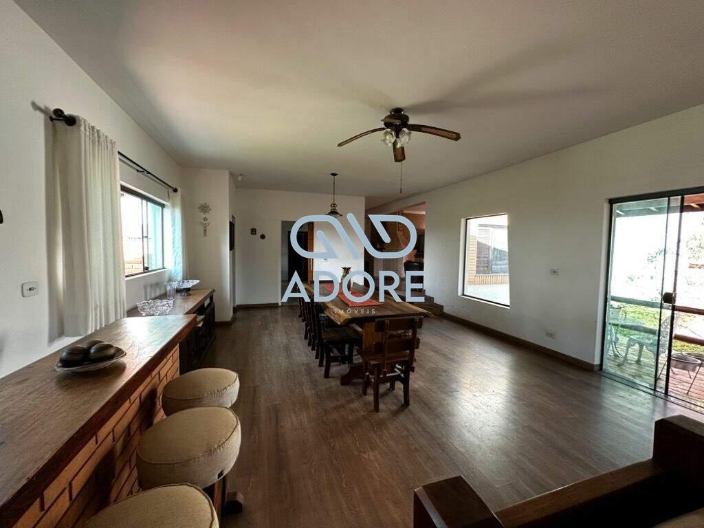 Casa de Condomínio à venda no Condomínio Moradas São Luiz: 