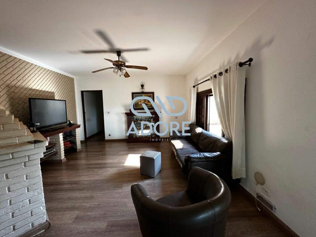 Casa de Condomínio à venda no Condomínio Moradas São Luiz: 