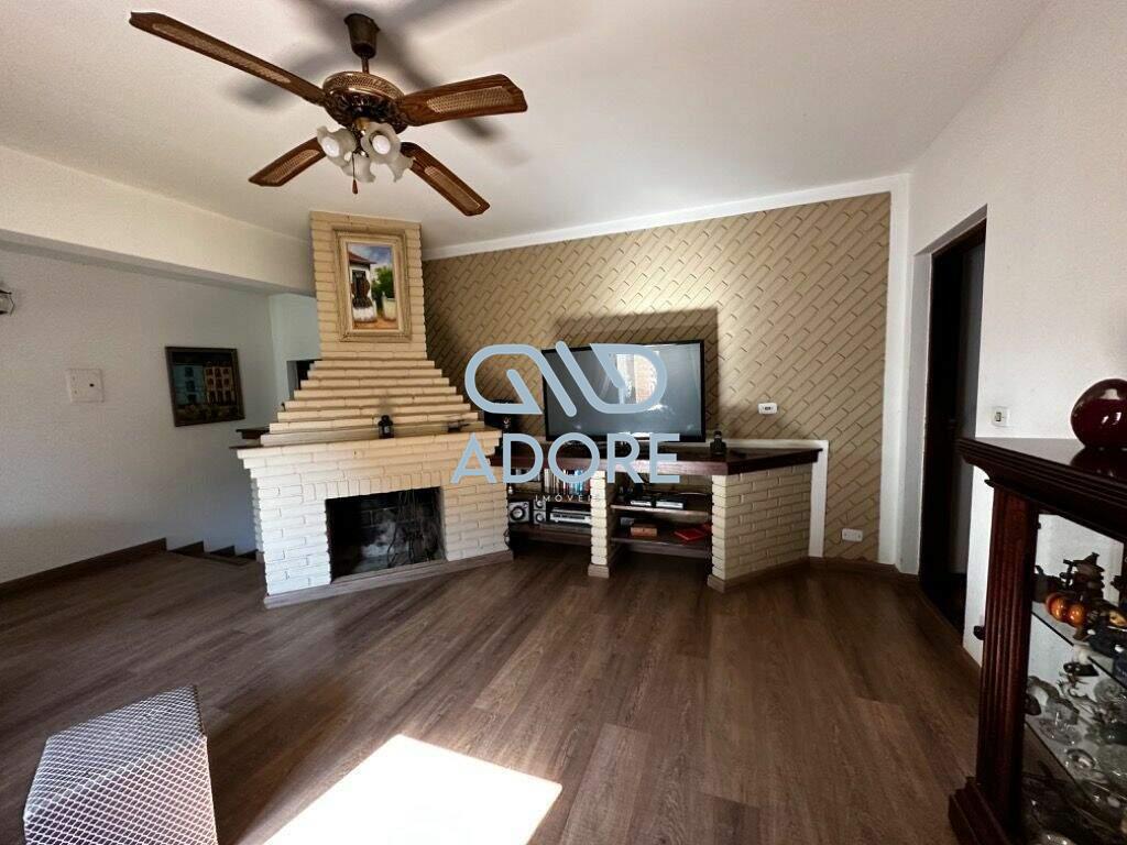 Casa de Condomínio à venda no Condomínio Moradas São Luiz: 