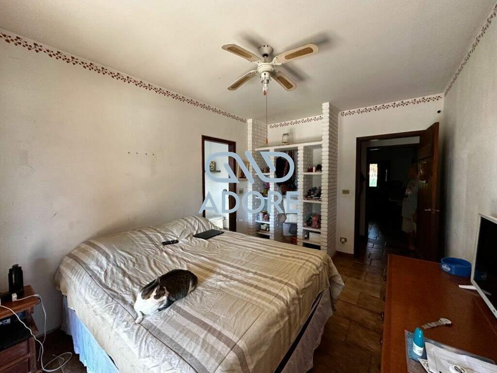 Casa de Condomínio à venda no Condomínio Moradas São Luiz: 