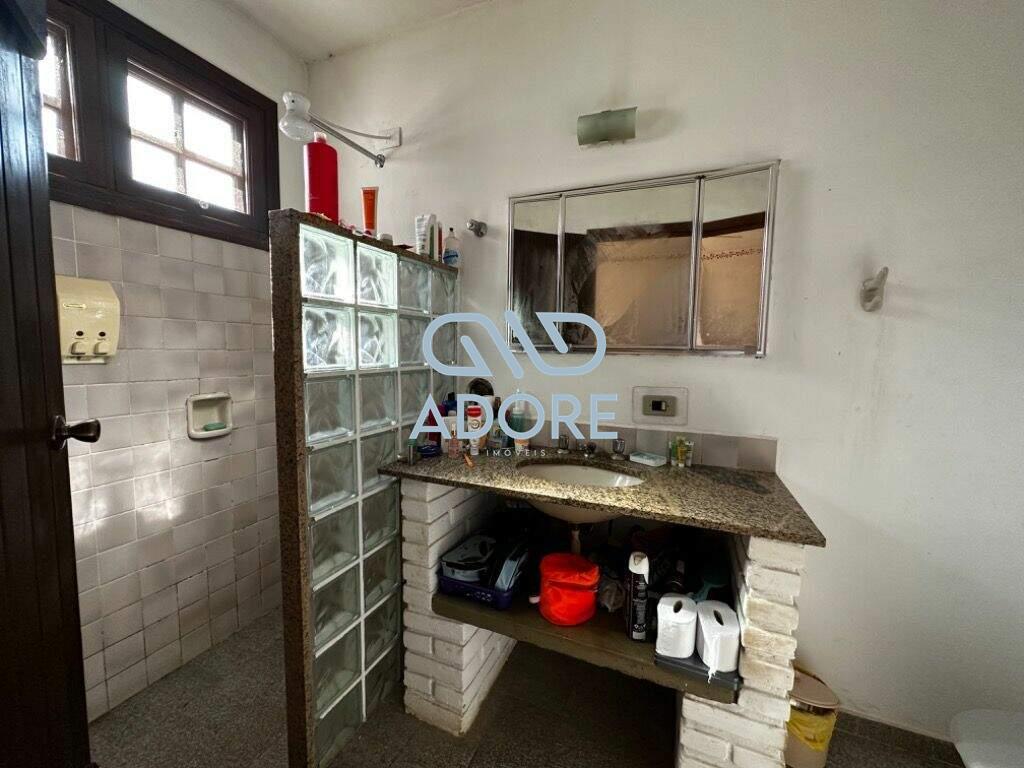 Casa de Condomínio à venda no Condomínio Moradas São Luiz: 