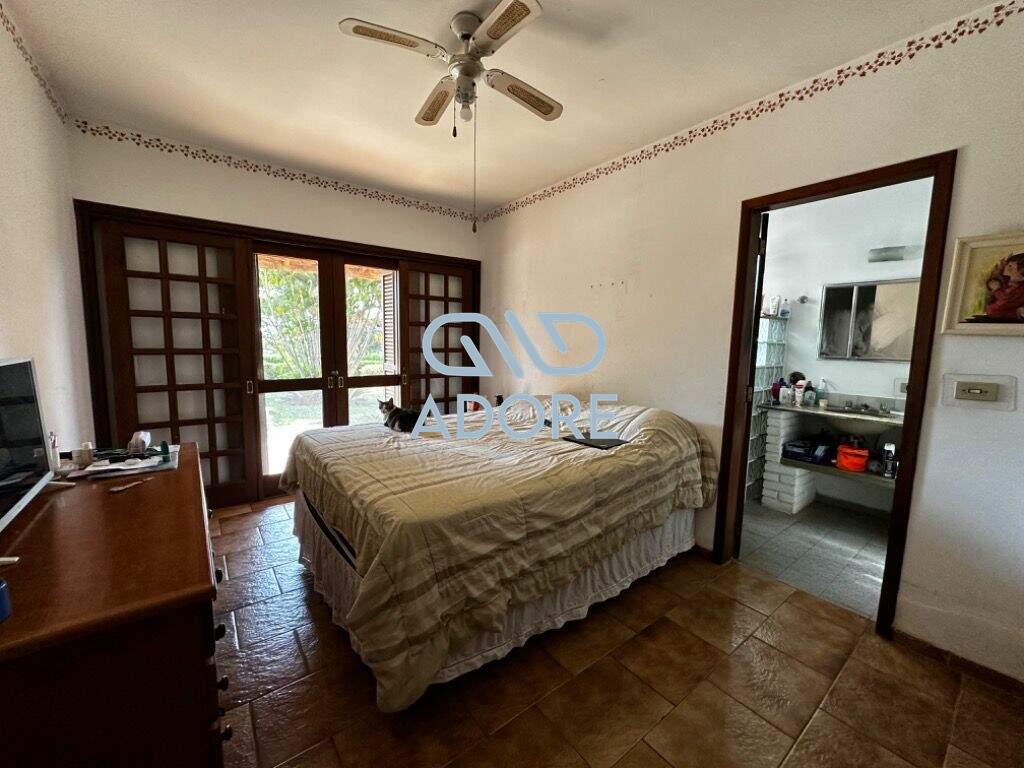 Casa de Condomínio à venda no Condomínio Moradas São Luiz: 