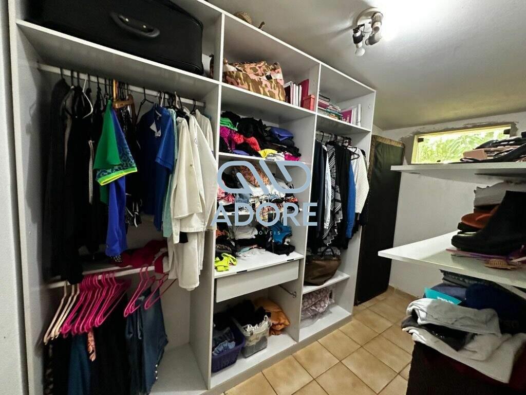 Casa de Condomínio à venda no Condomínio Moradas São Luiz: 