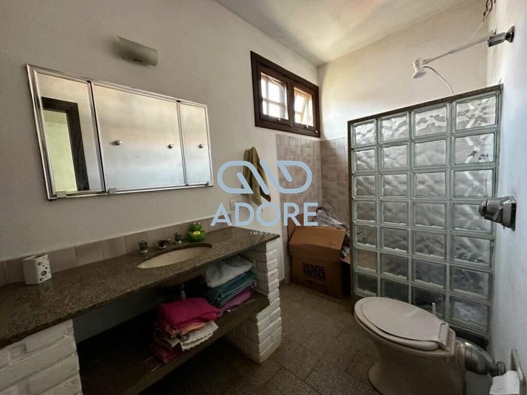 Casa de Condomínio à venda no Condomínio Moradas São Luiz: 