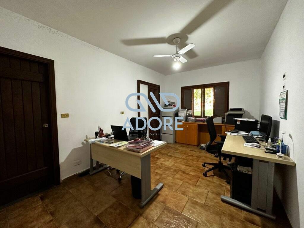 Casa de Condomínio à venda no Condomínio Moradas São Luiz: 