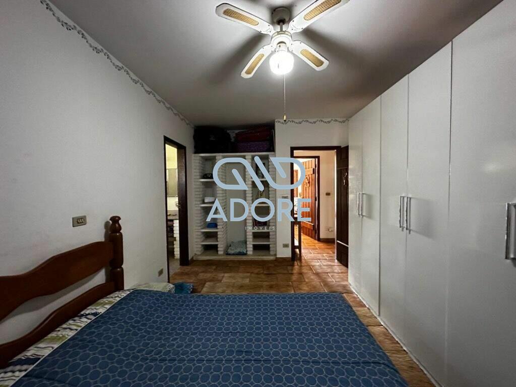 Casa de Condomínio à venda no Condomínio Moradas São Luiz: 