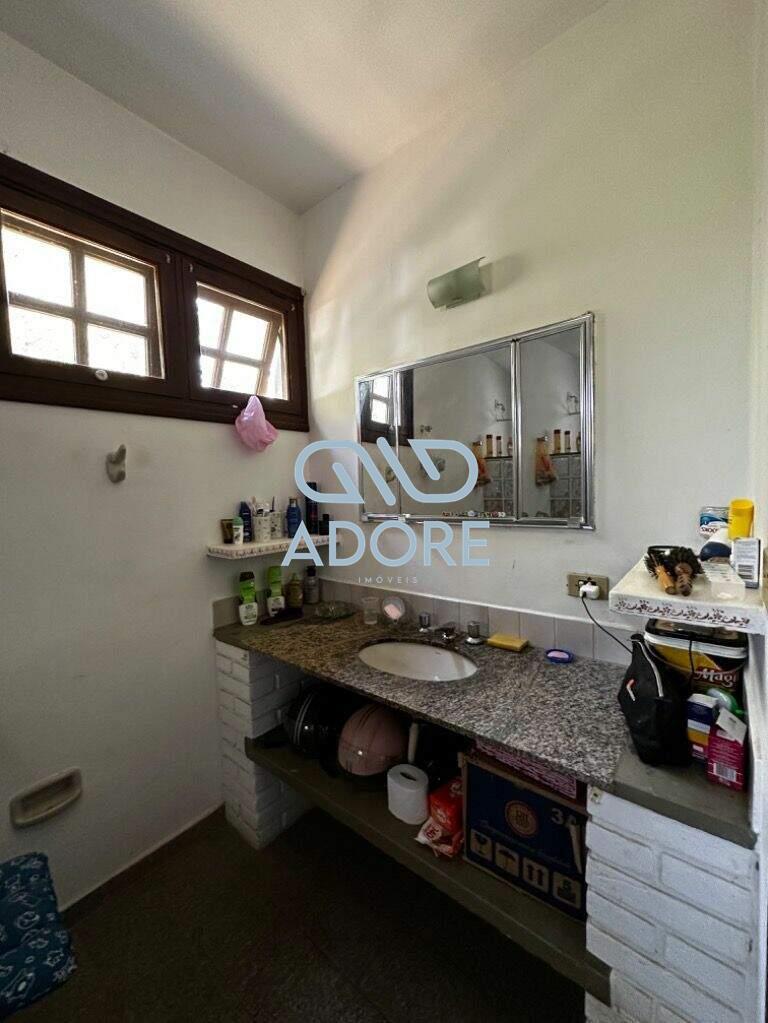 Casa de Condomínio à venda no Condomínio Moradas São Luiz: 